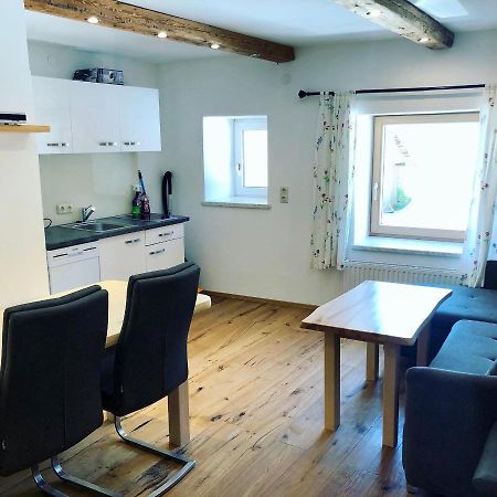 Apartament Gut Im Schlag Saint Wolfgang Zewnętrze zdjęcie
