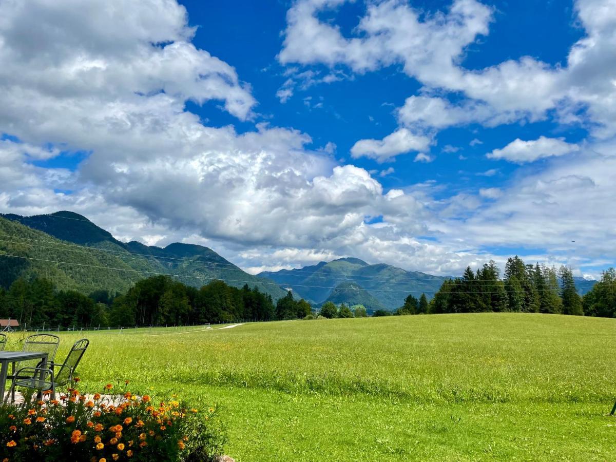 Apartament Gut Im Schlag Saint Wolfgang Zewnętrze zdjęcie