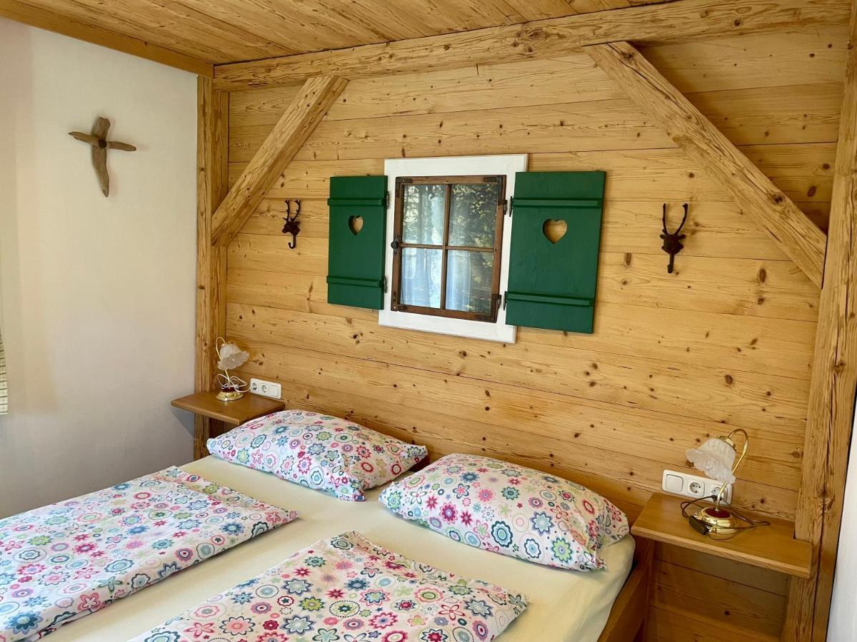 Apartament Gut Im Schlag Saint Wolfgang Zewnętrze zdjęcie