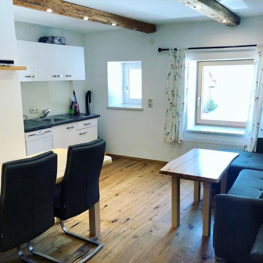 Apartament Gut Im Schlag Saint Wolfgang Zewnętrze zdjęcie