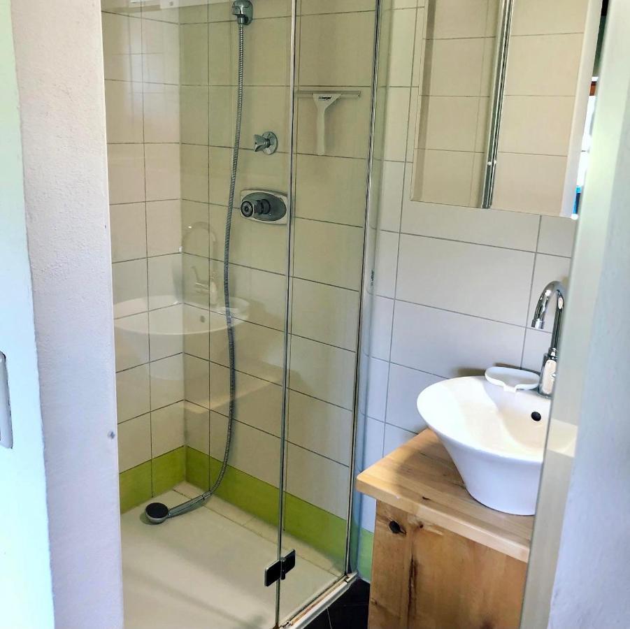 Apartament Gut Im Schlag Saint Wolfgang Zewnętrze zdjęcie